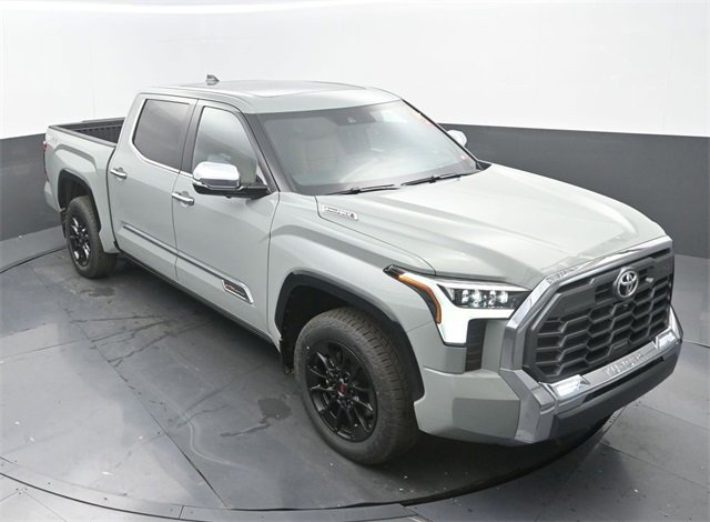 New 2026 Toyota Tundra 1794 Edition w/ TRD Off-Road Package image 28