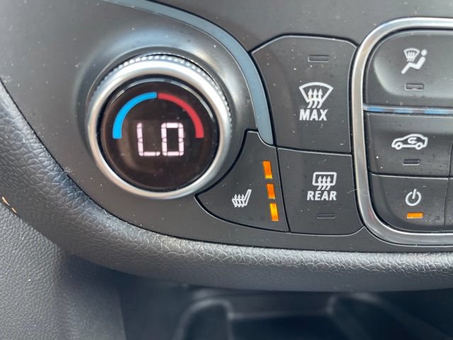 Used 2019 Chevrolet Equinox Premier FWD image 24