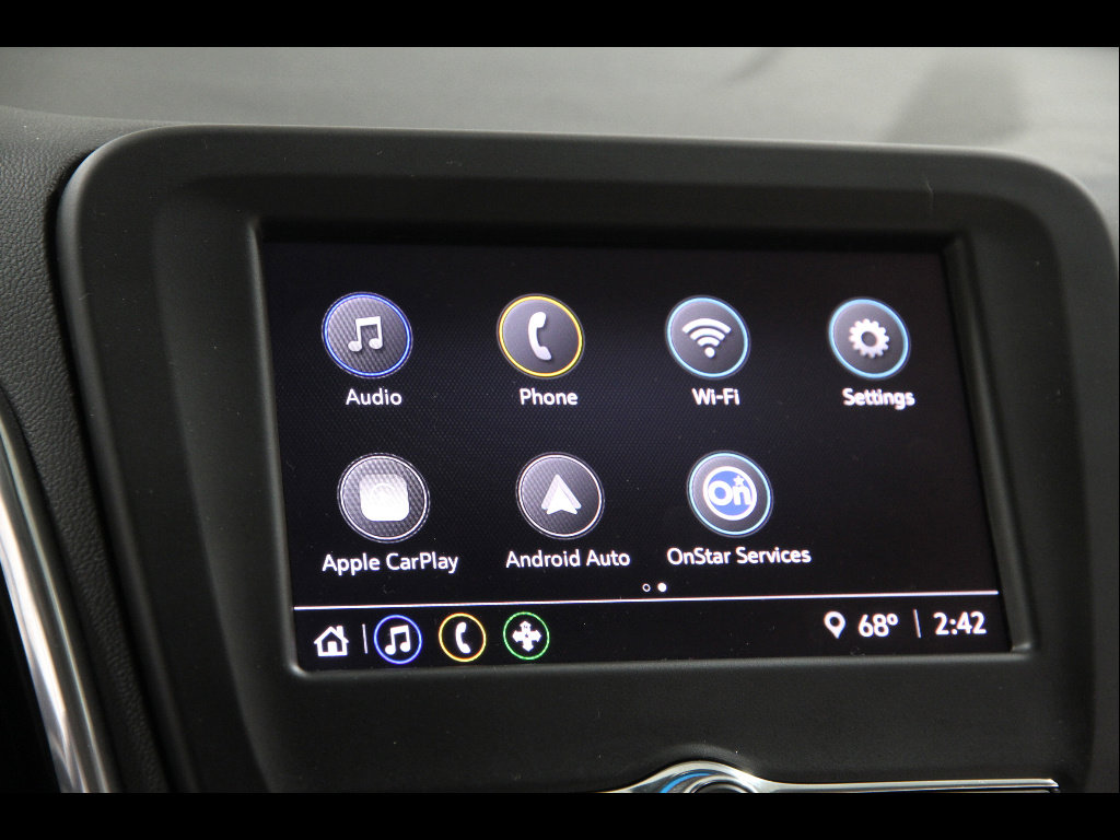 Used 2023 Chevrolet Equinox LS w/ Midnight Edition image 10