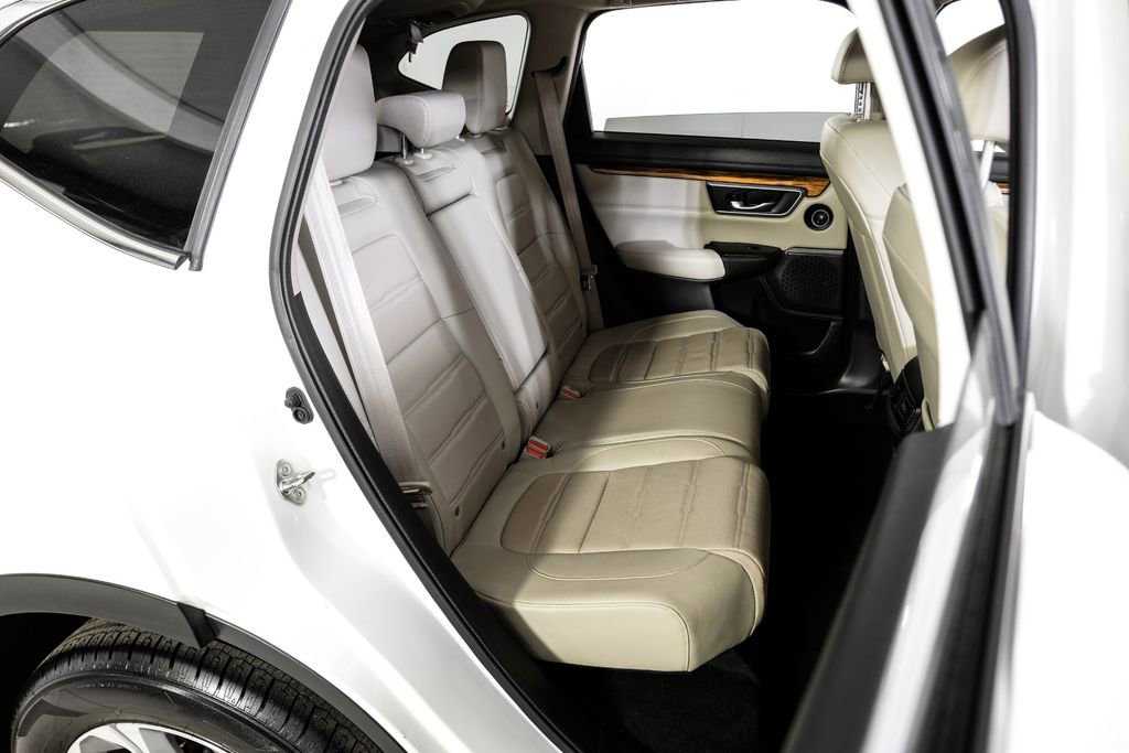 Used 2018 Honda CR-V EX-L image 36