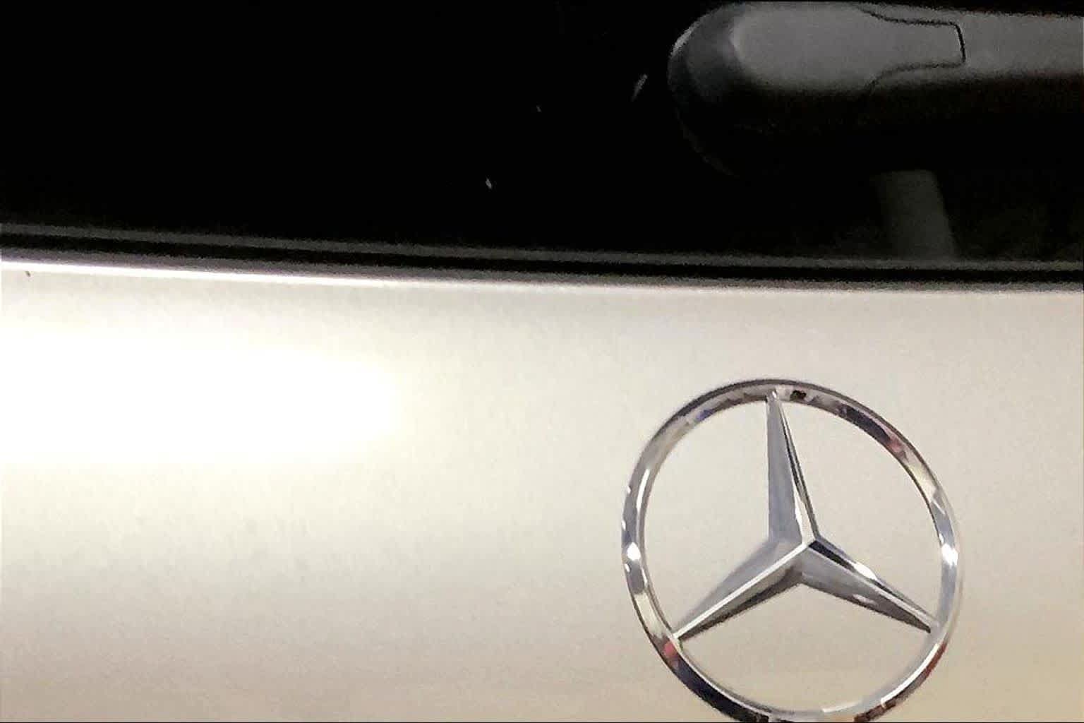 Used 2020 Mercedes-Benz GLE 350 4MATIC image 10