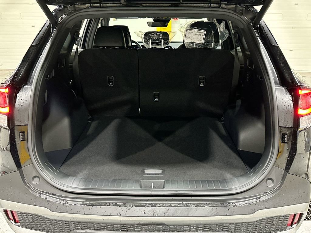 Used 2023 Kia Sportage X-Line w/ X-Line Premium Package image 51