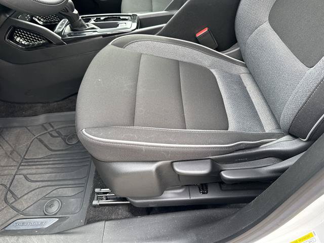 Certified 2024 Chevrolet TrailBlazer LT w/ Driver Confidence Package FWD image 14
