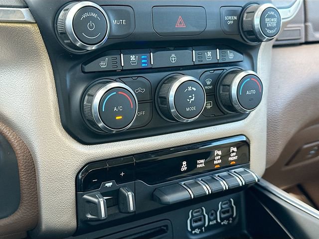 Used 2019 RAM 1500 Laramie image 15