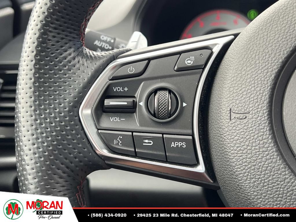 Used 2022 Acura RDX w/ Advance Package AWD/4WD image 28