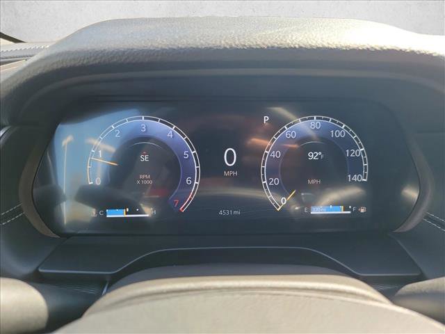 Used 2025 Jeep Grand Cherokee Altitude image 18