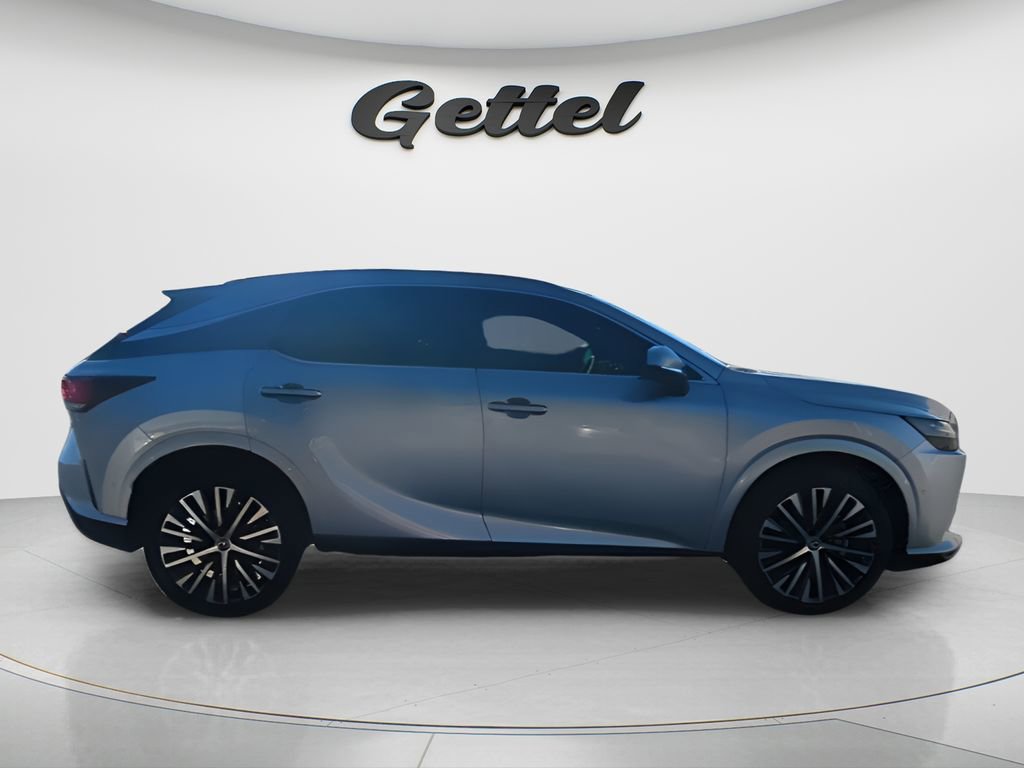 Used 2024 Lexus RX 350 Premium Plus w/ Convenience Package image 12
