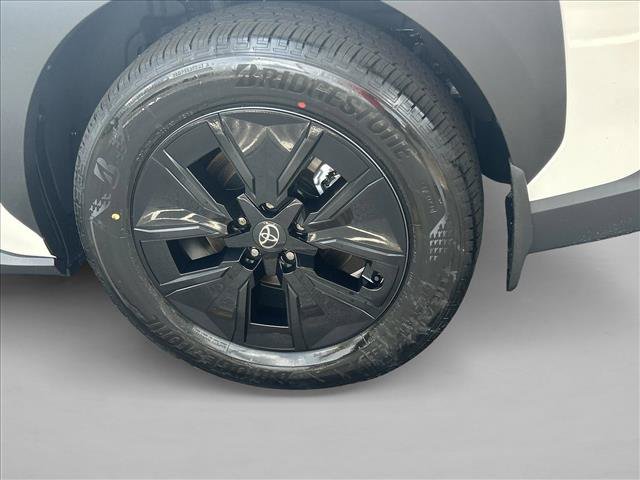 New 2026 Toyota bZ Woodland AWD/4WD image 10