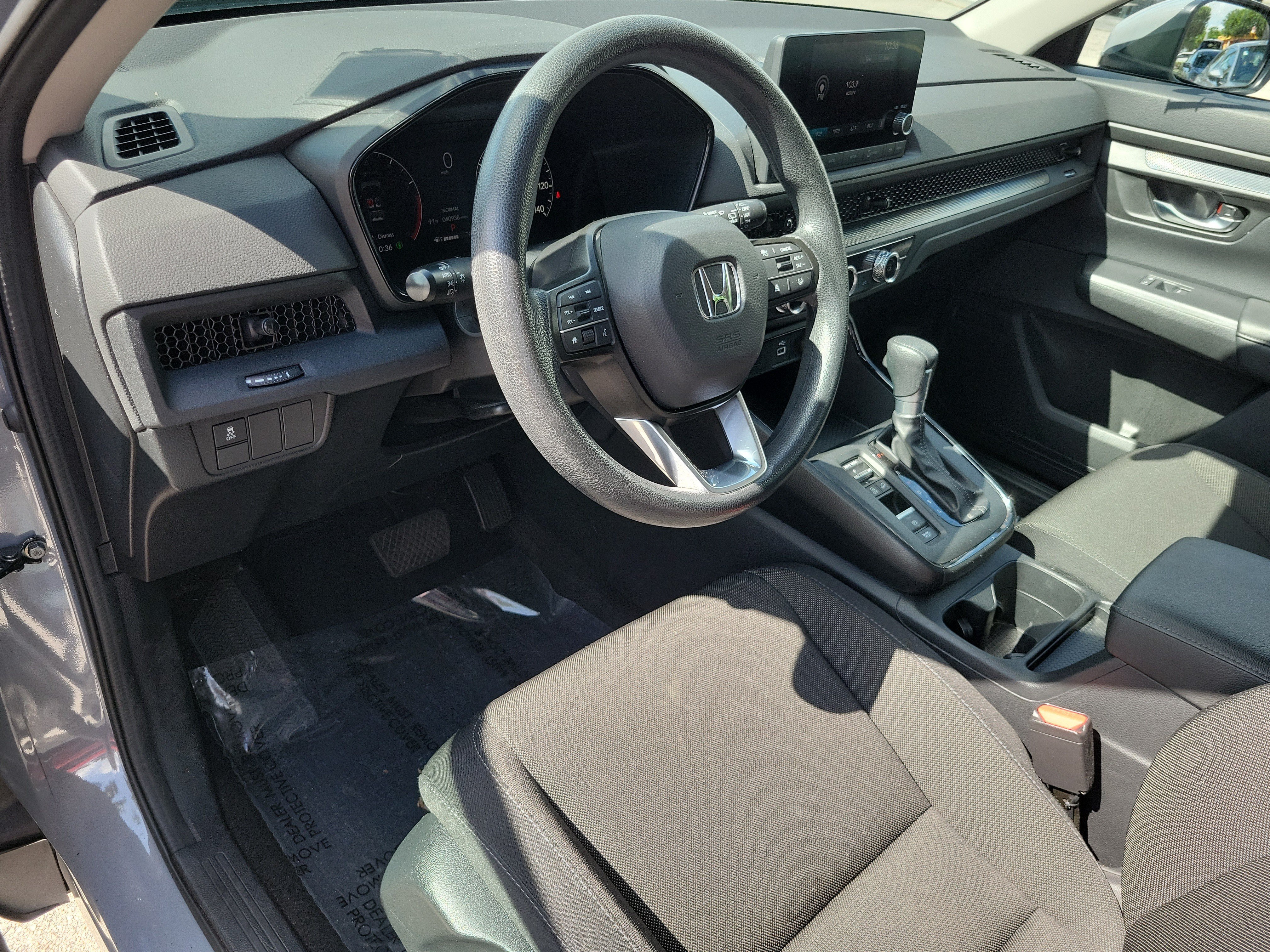 Certified 2024 Honda CR-V LX image 18
