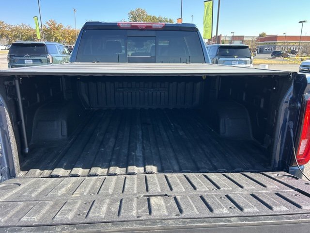 Used 2023 GMC Sierra 1500 Denali image 31