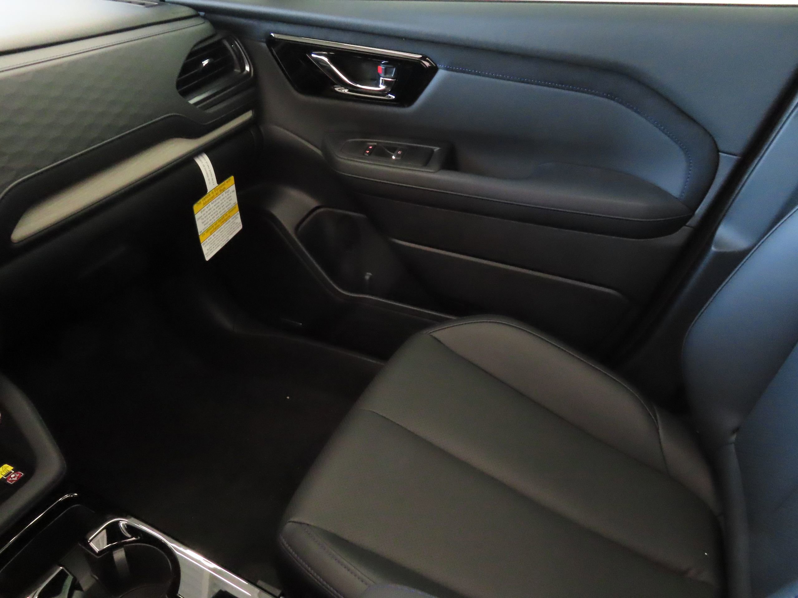 New 2026 Subaru Forester Limited image 21