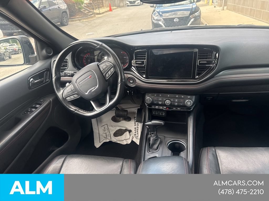 Used 2023 Dodge Durango GT RWD image 11