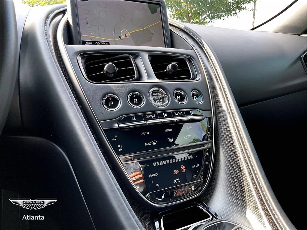 Used 2018 Aston Martin DB11 V12 RWD image 7