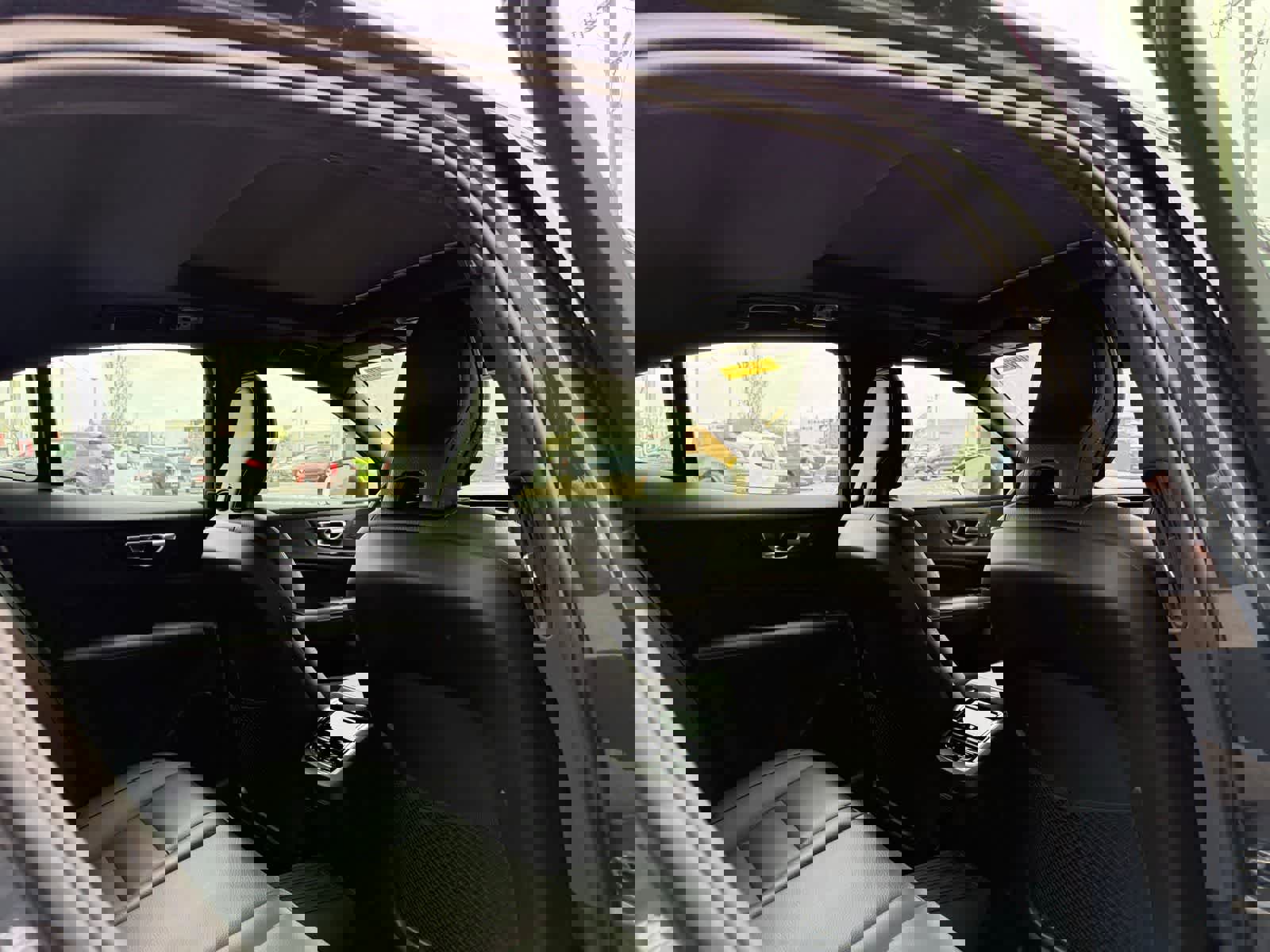 Used 2020 Volvo S60 T6 Momentum AWD/4WD image 8