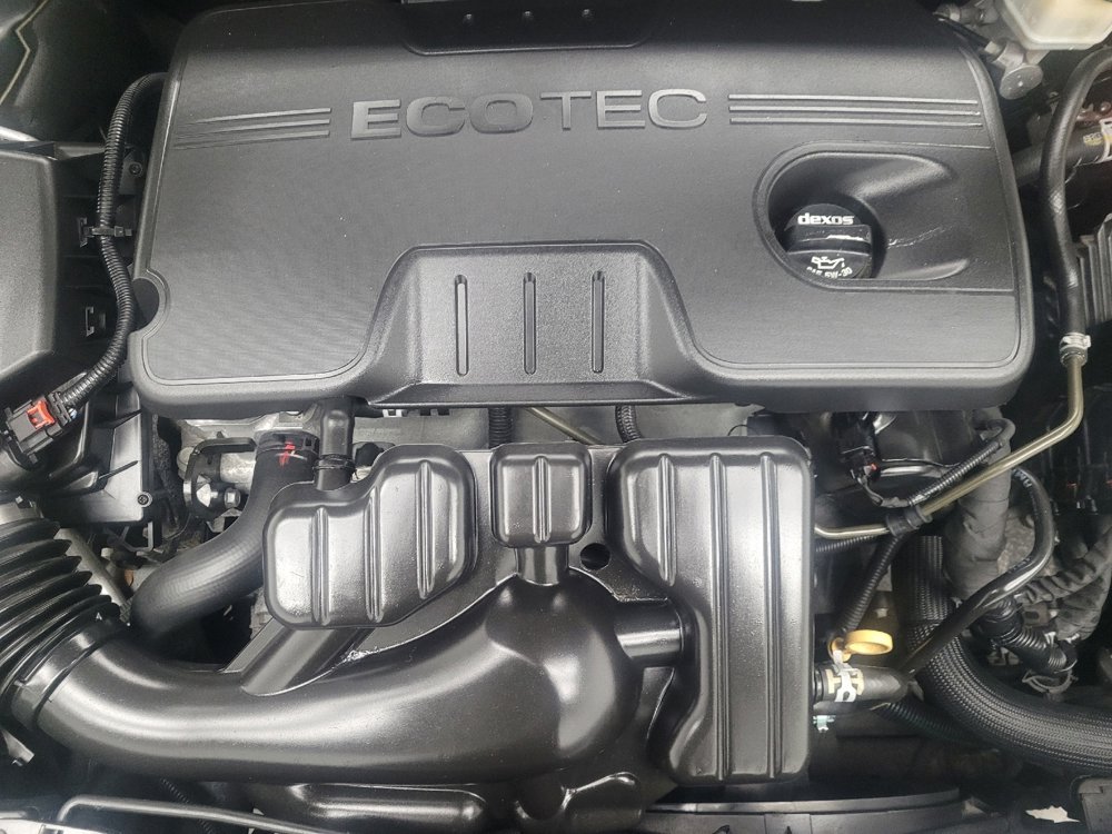 Used 2016 Buick Verano Sport Touring image 30