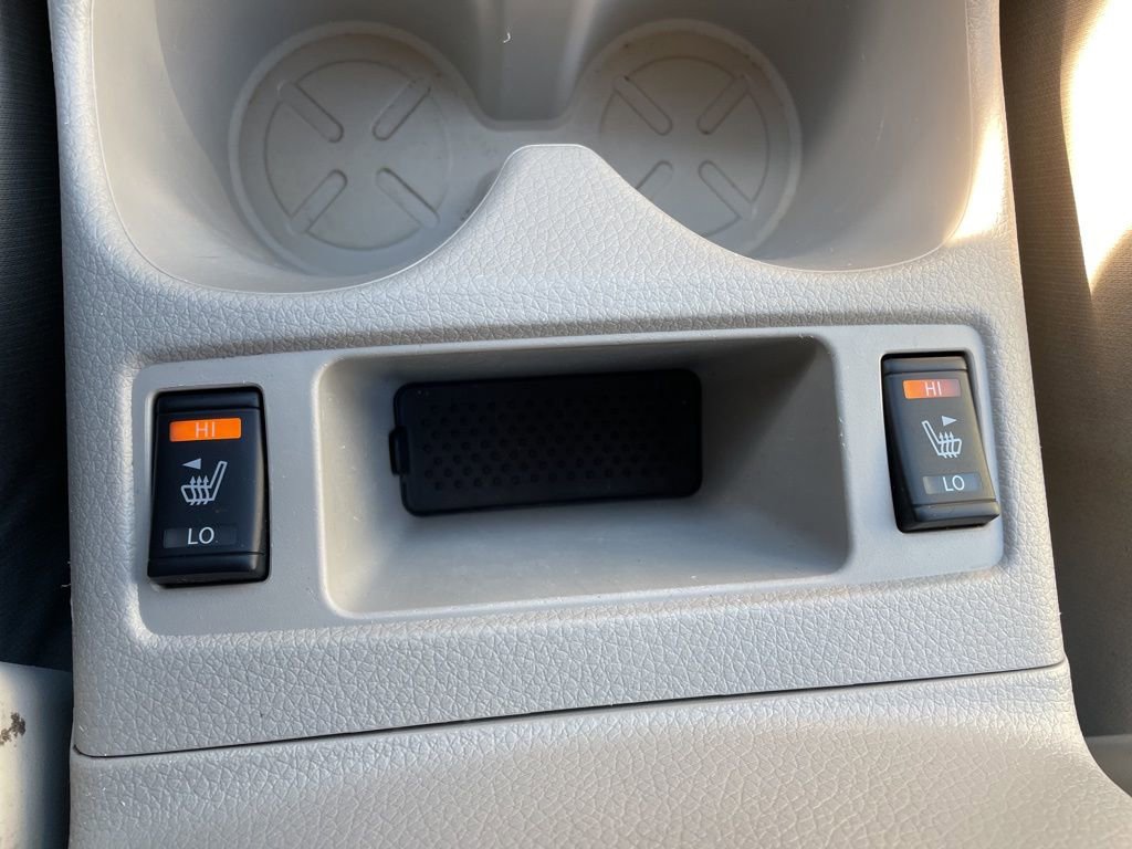 Used 2022 Nissan Rogue Sport SL image 20