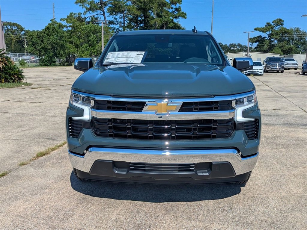 New 2026 Chevrolet Silverado 1500 LT image 2
