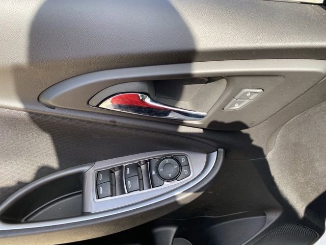 Used 2024 Chevrolet Malibu RS image 23