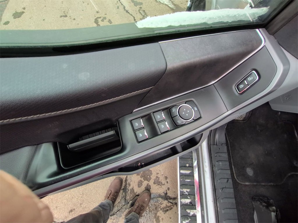 Used 2025 Ford F150 XLT w/ Equipment Group 301A Standard image 21