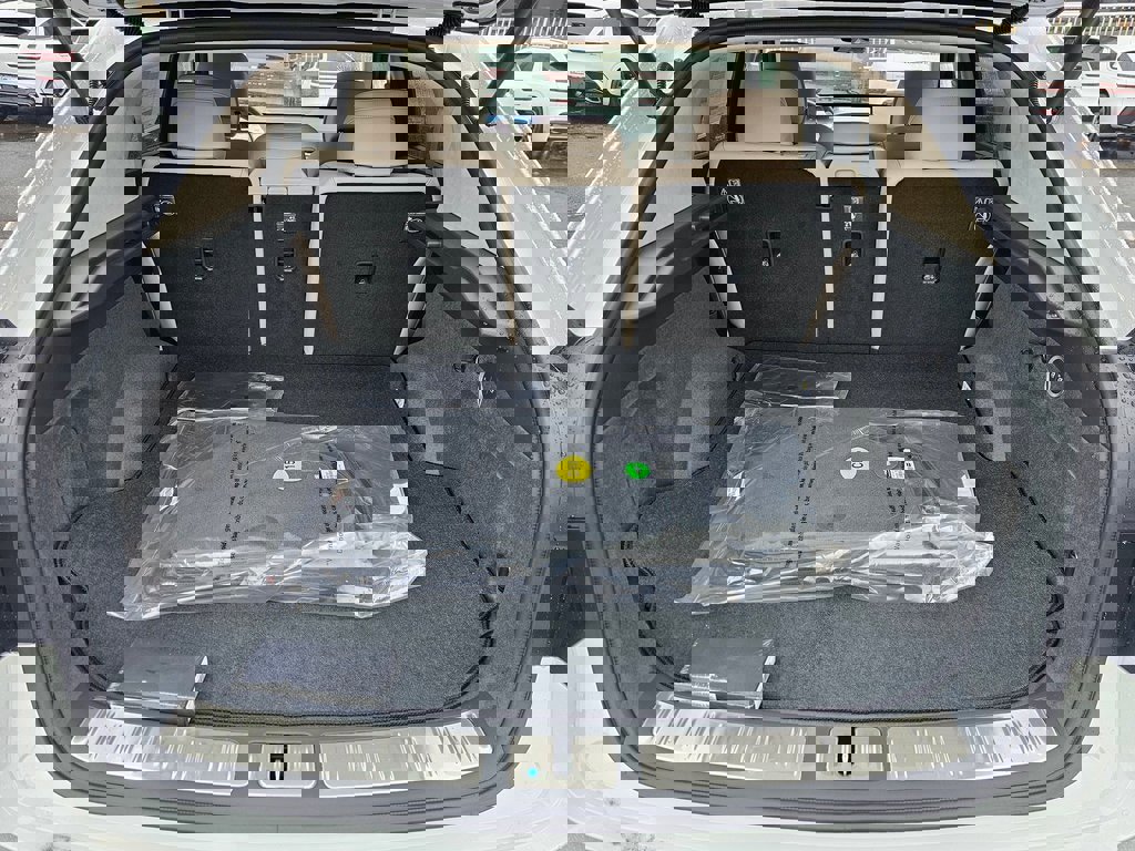 New 2026 Genesis GV80 3.5T e-SC image 24