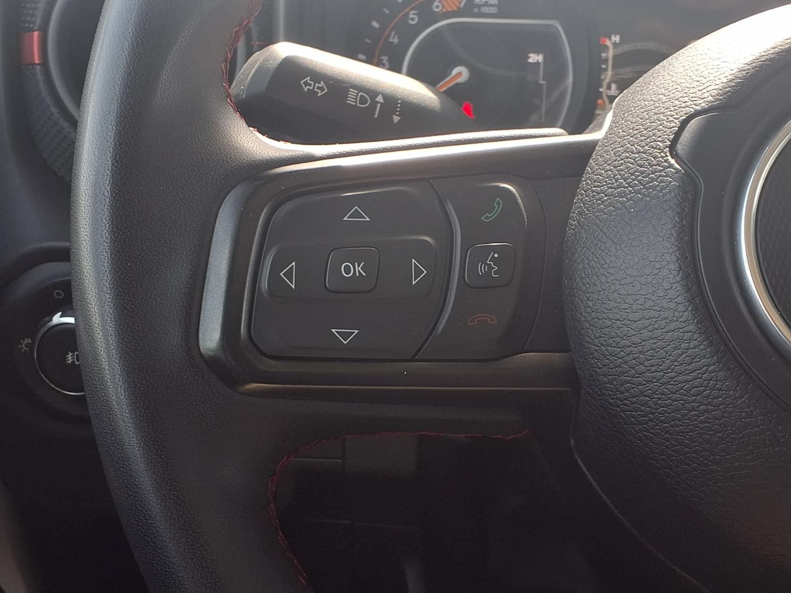 Used 2024 Jeep Wrangler Unlimited Rubicon AWD/4WD image 15