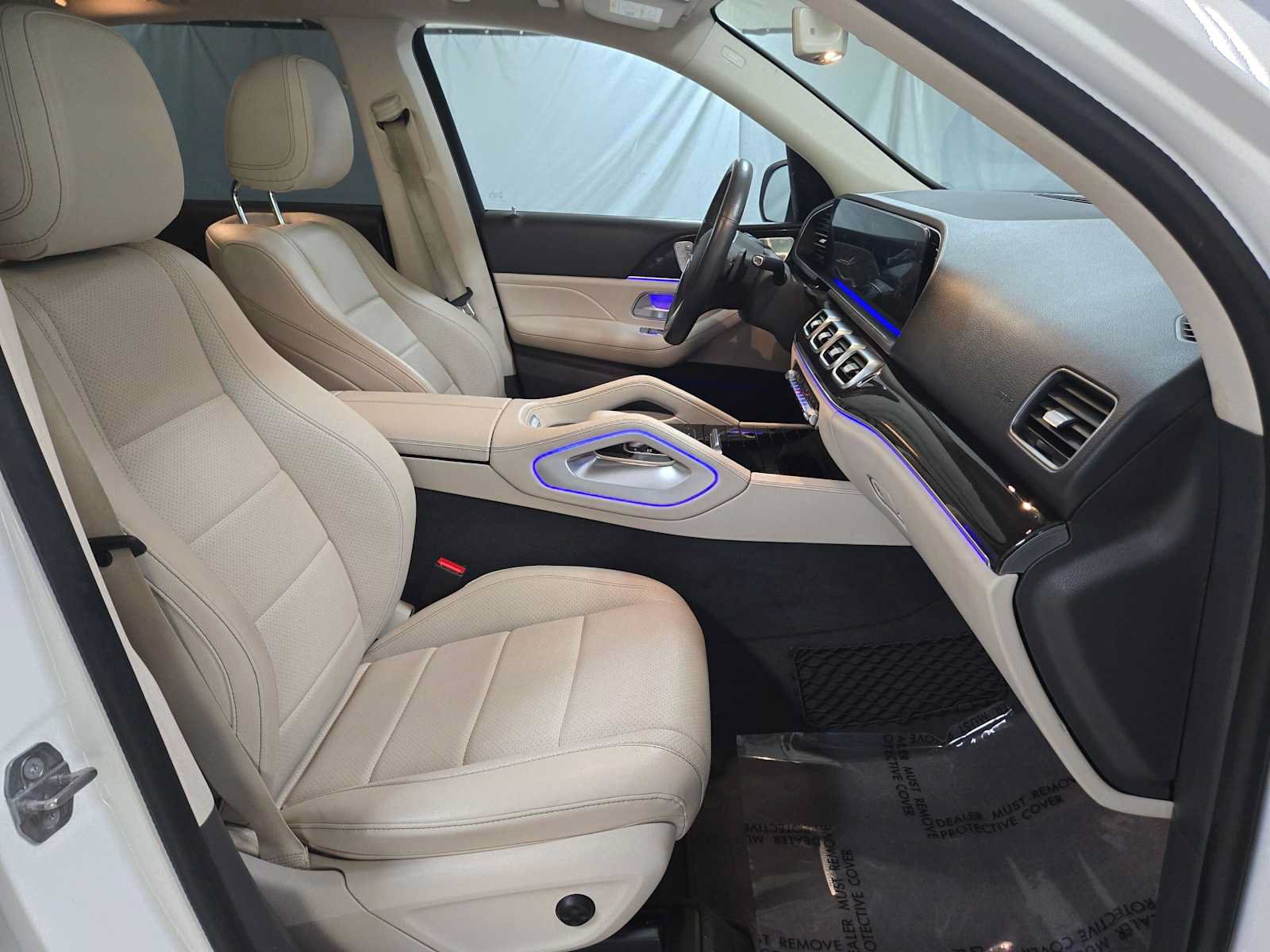 Used 2020 Mercedes-Benz GLE 350 4MATIC image 11