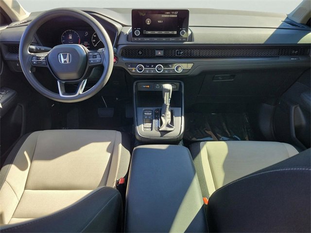 Used 2024 Honda CR-V EX image 11