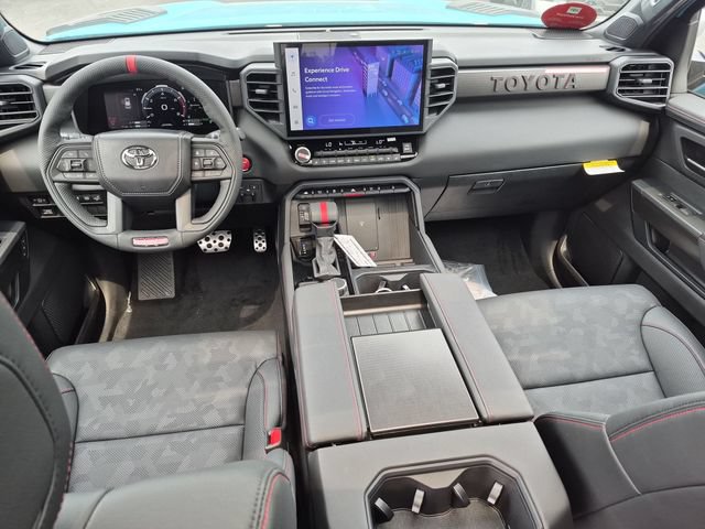 New 2026 Toyota Sequoia TRD Pro AWD/4WD image 21