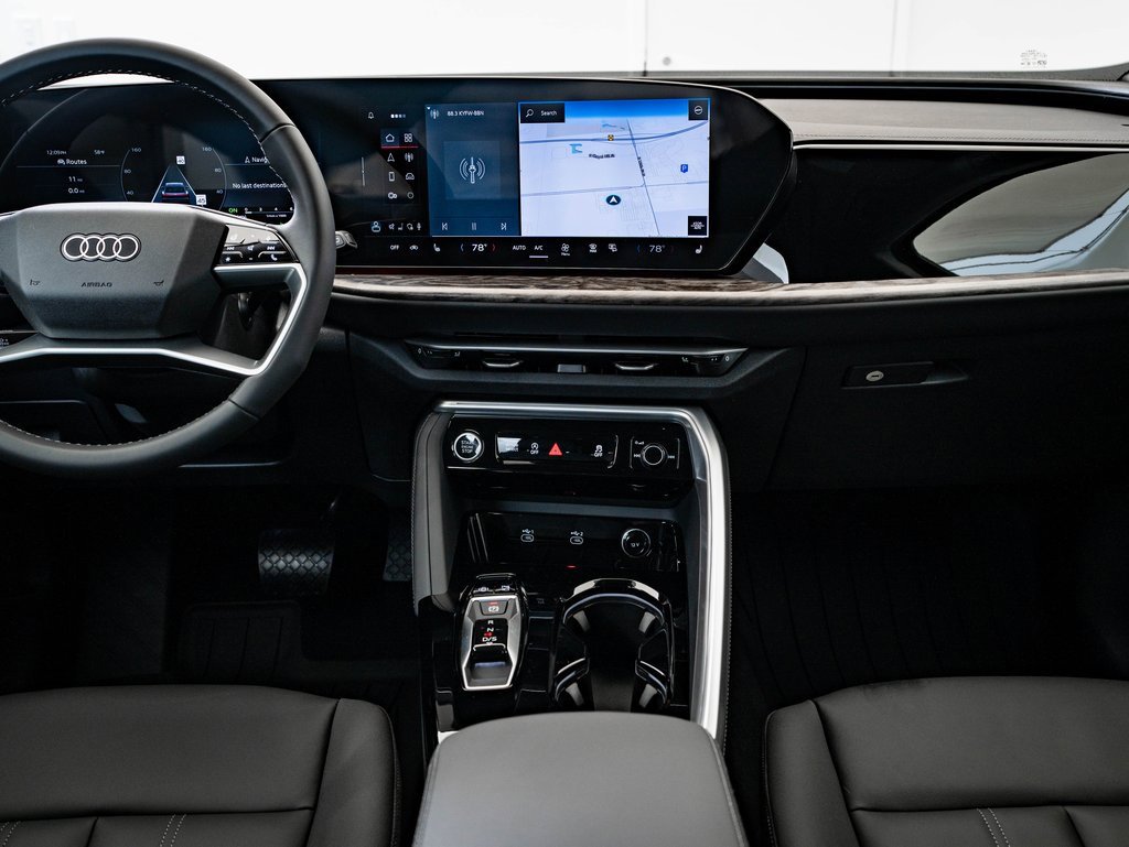 New 2025 Audi Q5 Premium Plus image 35