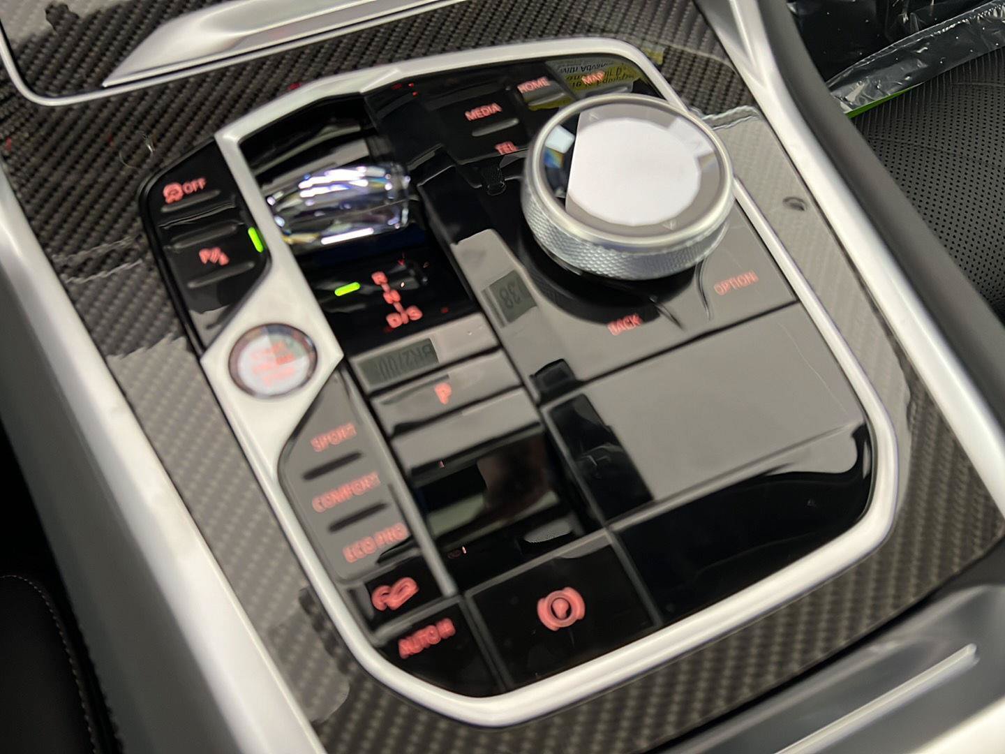 New 2027 BMW X6 M60i AWD/4WD image 25