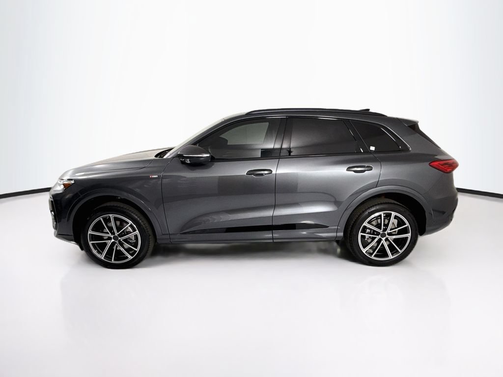 New 2026 Audi Q5 Premium Plus AWD/4WD image 8