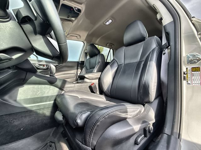 Used 2023 Subaru Outback Limited AWD/4WD image 11