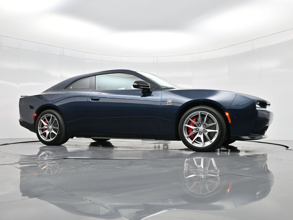 New 2025 Dodge Charger R/T Scat Pack w/ Track Pack image 36