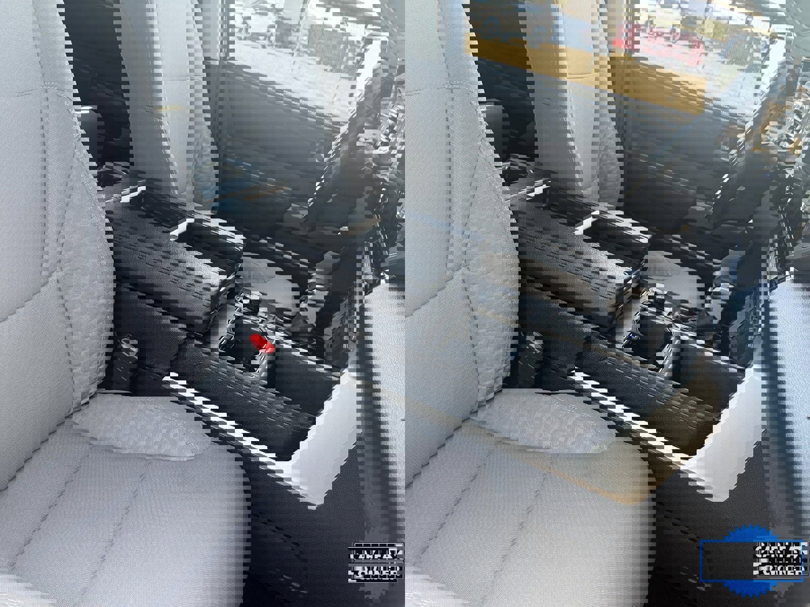 Used 2022 Toyota Tundra SR5 w/ Convenience Package image 13