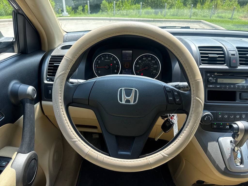 Used 2010 Honda CR-V LX image 19