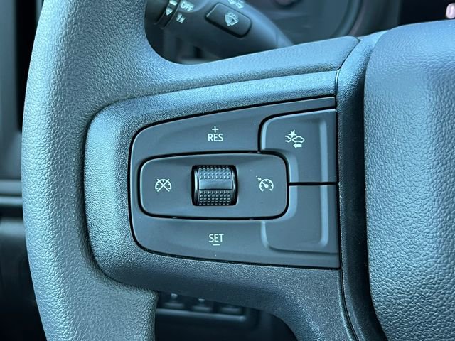New 2026 Chevrolet Silverado 3500 W/T AWD/4WD image 30