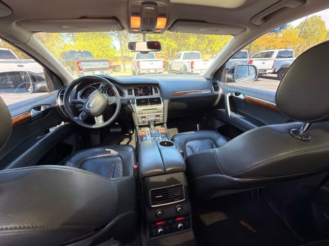 Used 2015 Audi Q7 3.0T Premium Plus w/ Premium Plus Package image 6
