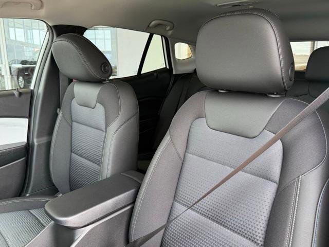 New 2026 Chevrolet Trax LT w/ LT Convenience Package image 15