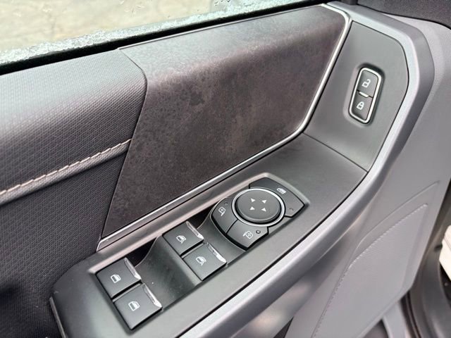 Used 2025 Ford F150 XLT w/ Equipment Group 301A Standard image 19