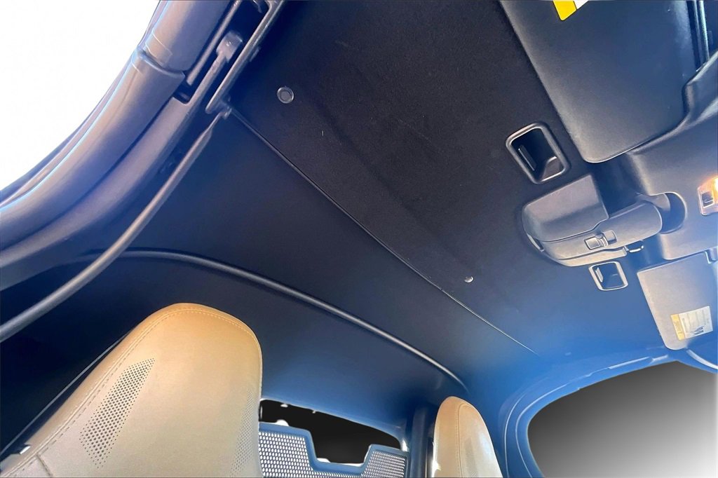 Used 2016 MAZDA MX-5 Miata Grand Touring image 17