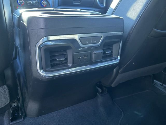 Used 2019 Chevrolet Silverado 1500 High Country w/ Z71 Off-Road Package image 23