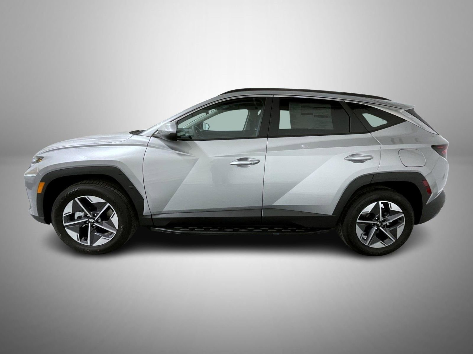 New 2026 Hyundai Tucson SEL AWD/4WD image 8