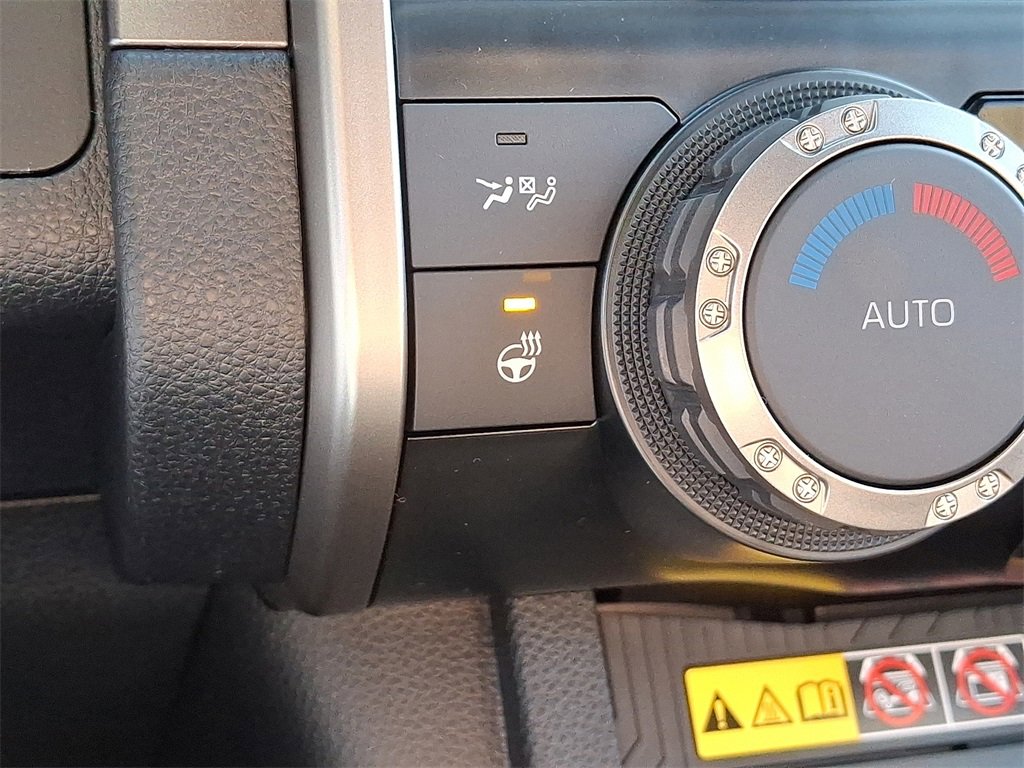 New 2025 Toyota 4Runner TRD Off-Road Premium image 16