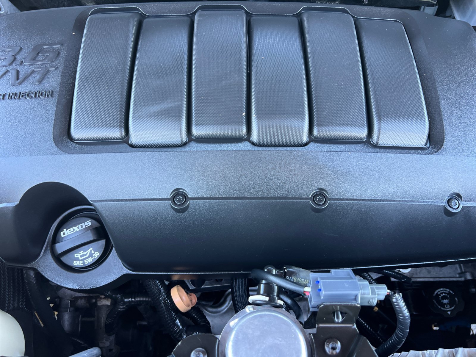 Used 2015 GMC Acadia Denali FWD image 22