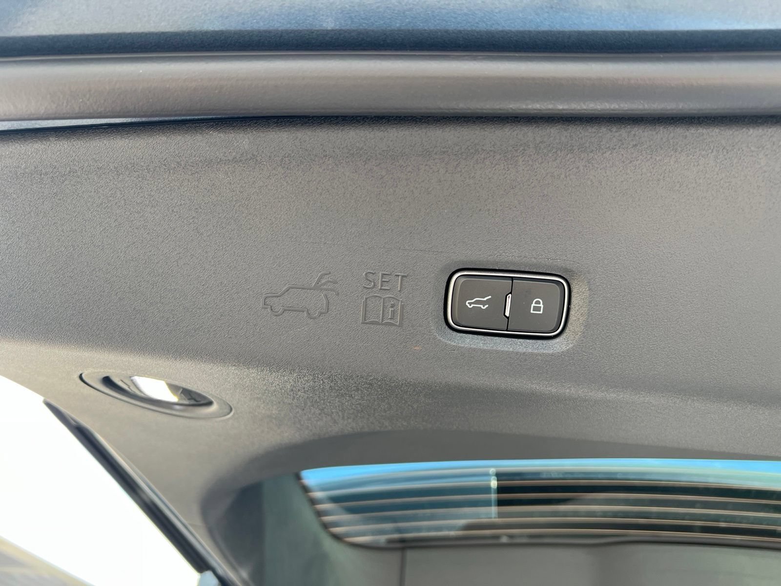 New 2027 Ford Expedition Active AWD/4WD image 10