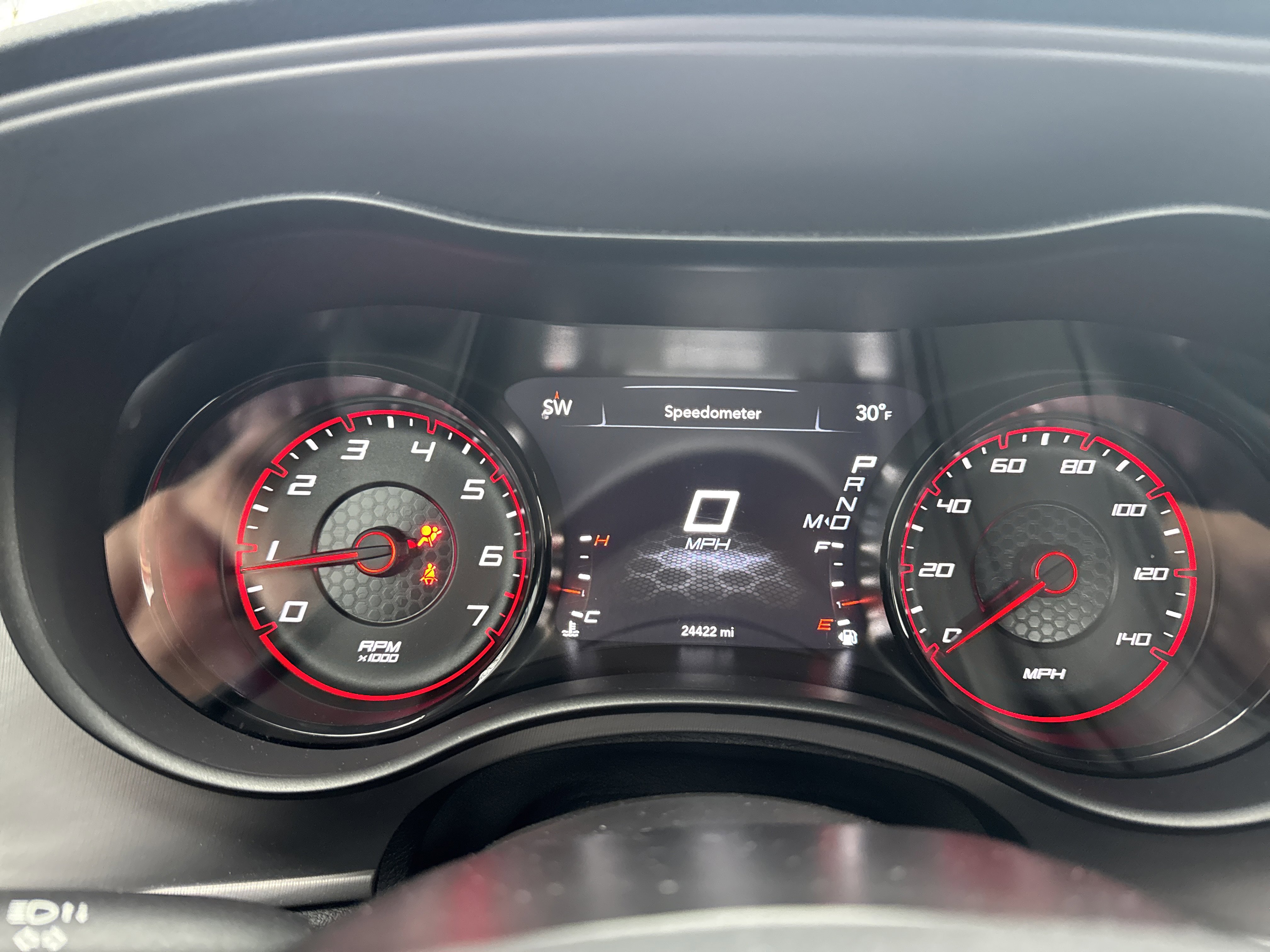 Used 2023 Dodge Charger SXT w/ Blacktop Package image 20