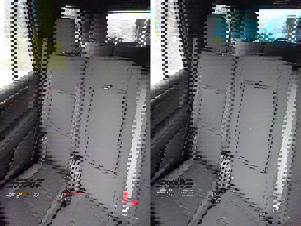 New 2026 Chevrolet Tahoe LS image 14