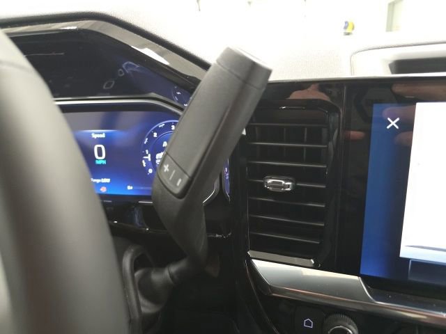 New 2026 Chevrolet Silverado 1500 RST w/ RST Select Package image 15