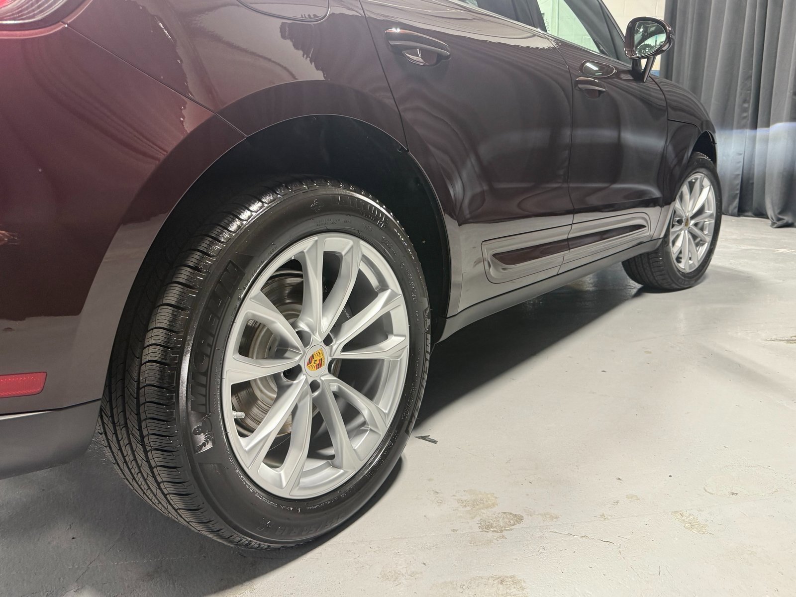 New 2026 Porsche Macan image 12