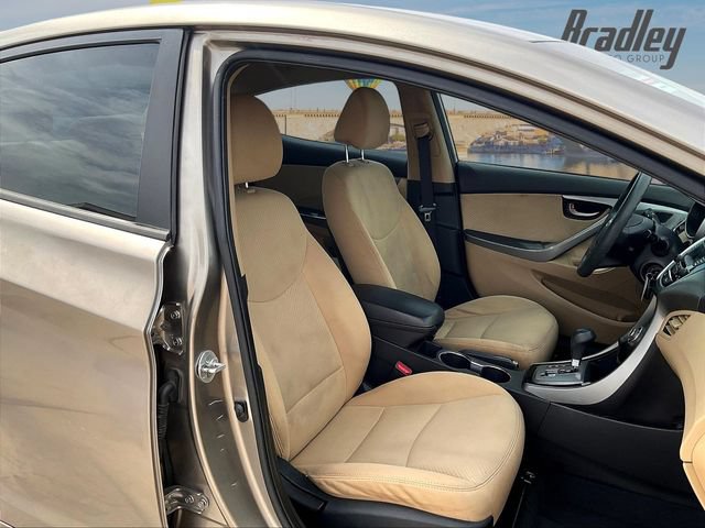 Used 2013 Hyundai Elantra GLS w/ Preferred Pkg FWD image 30